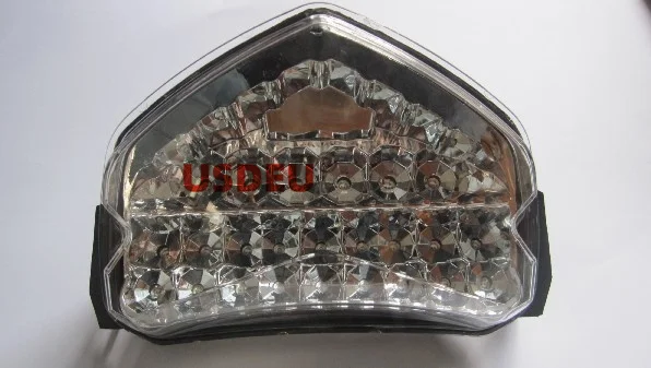 

Motorcycle LED Tail Lights For Suzuki GSXR 600 2004-2005 GSXR 750 2004-2005