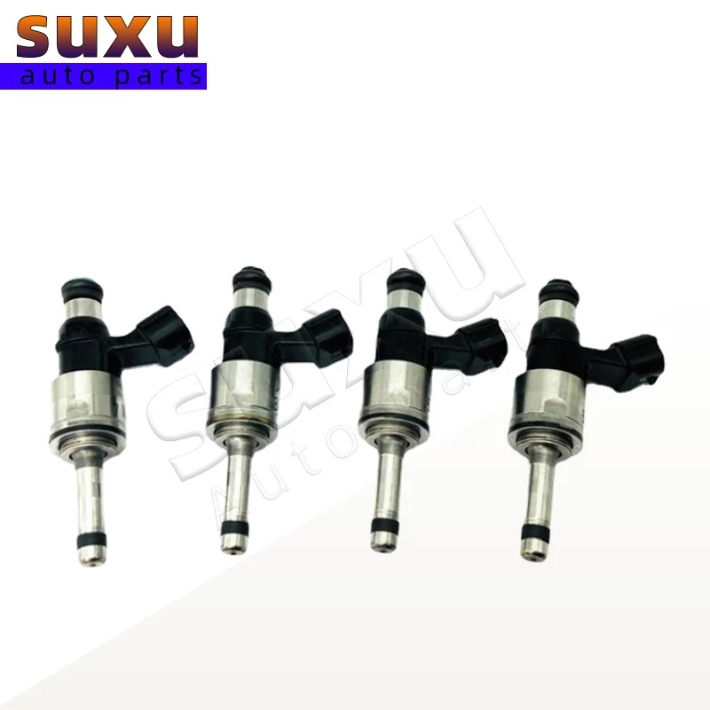 4 PCS Fuel Injectors For Toyota Chaser/FG-15/chr Japanese cars fuel injector  OEM 23250-24010 23250 24010  23250-24010