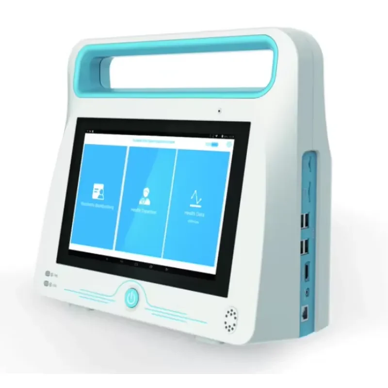 Modern Medical Professional Telemedicine Medical Device Clinical Analytical Instrument for Pathological Analysis