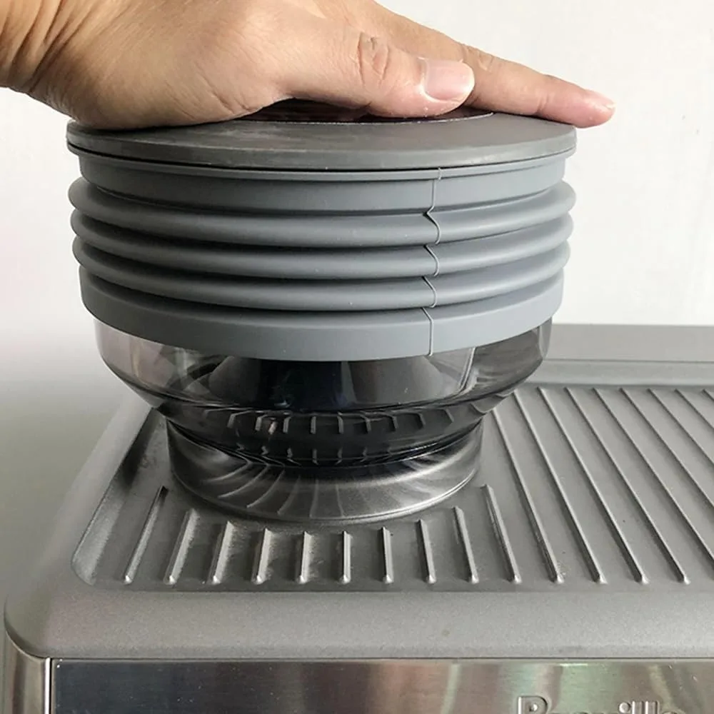 Silicone Bellow & S… - image