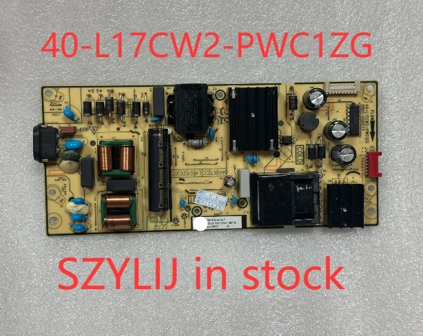 

Хорошее качество для 40-L17CW2-PWC1ZG = 40-L17CW2-PWB1ZG