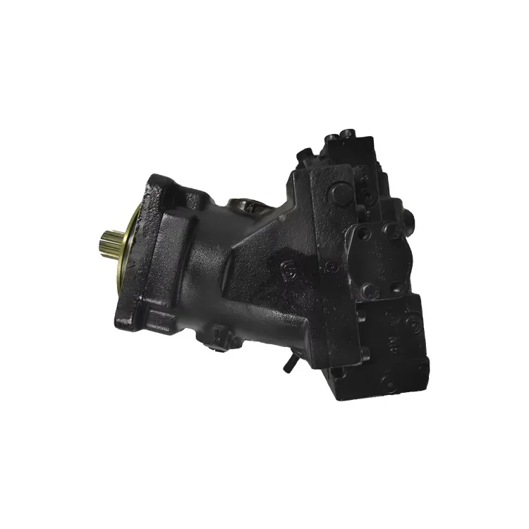 

Sauer 51V Sauer 51V060-1RS1NN1NNNNU series Bent Axis Variable Motors