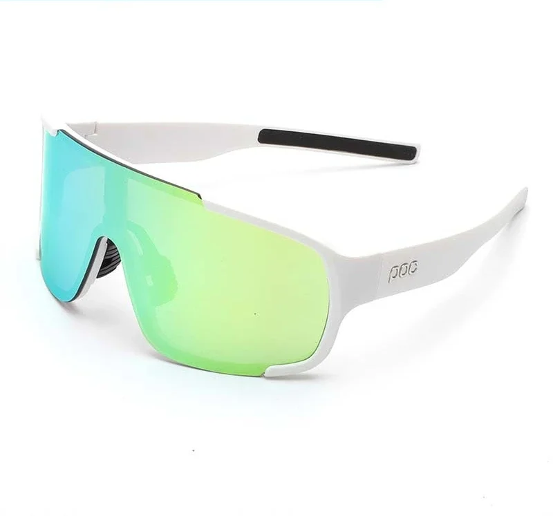 Mountain bike, road bike, cycling, sports, myopia, cycling glasses, polarized color changing glasses