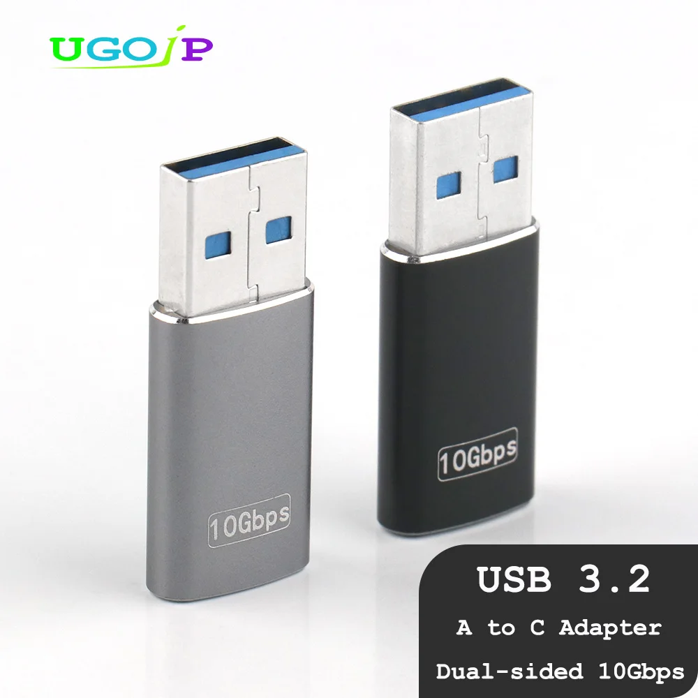 Ugojp Usb 3.2 Type … - image