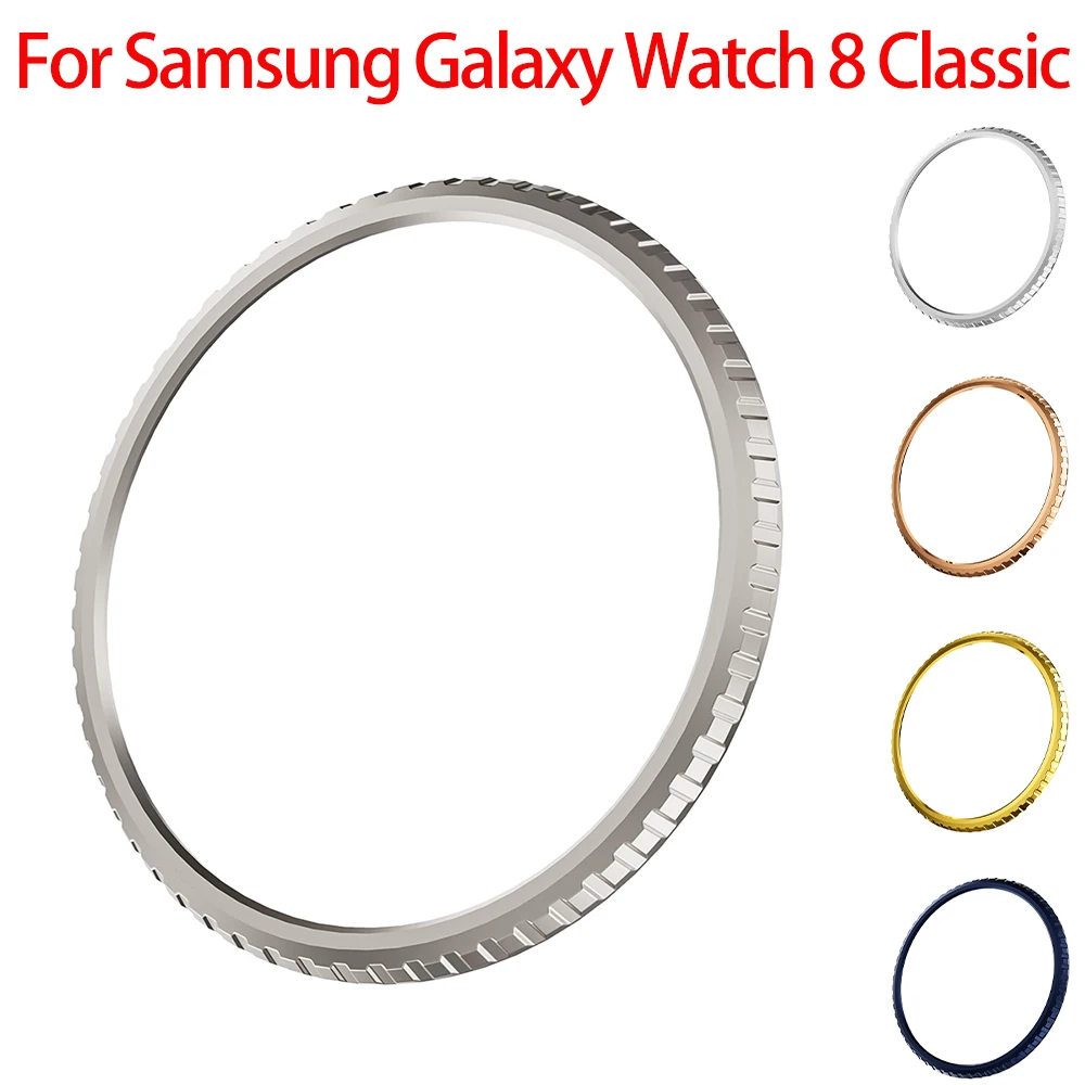 Metal Bezel For Sam… - image