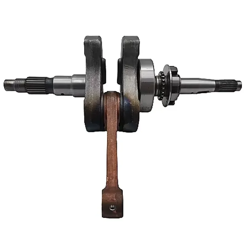 【Direct Fit Daria】 Crankshaft Assy for HISUN 700CC ATV Quad