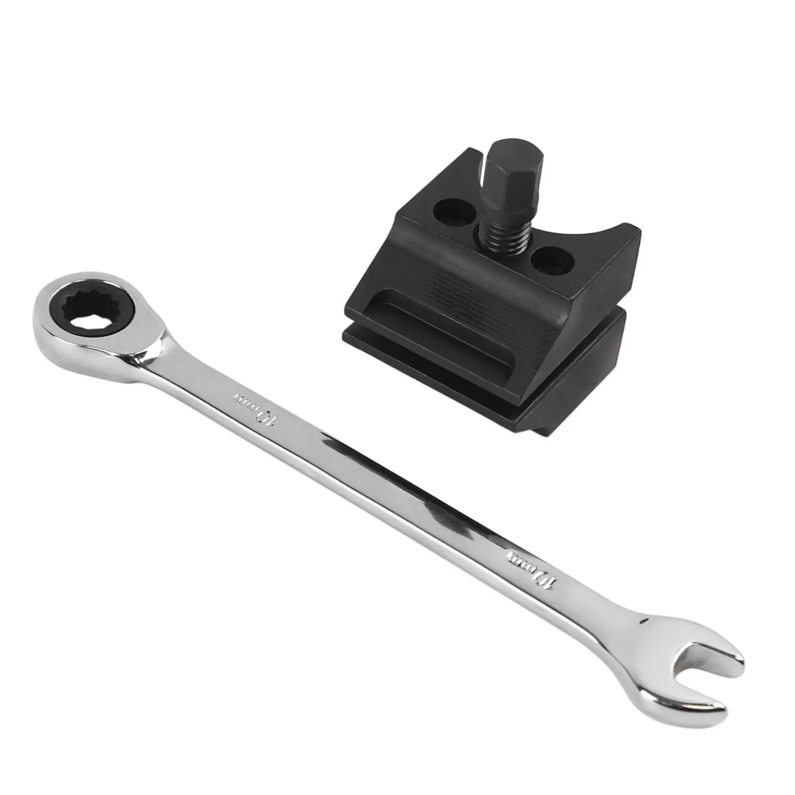 

Car Suspension Split Hub Steering Knuckle Spreader Automotive Suspension Strut Separator Hydraulic Shock Absorber Removal Tools