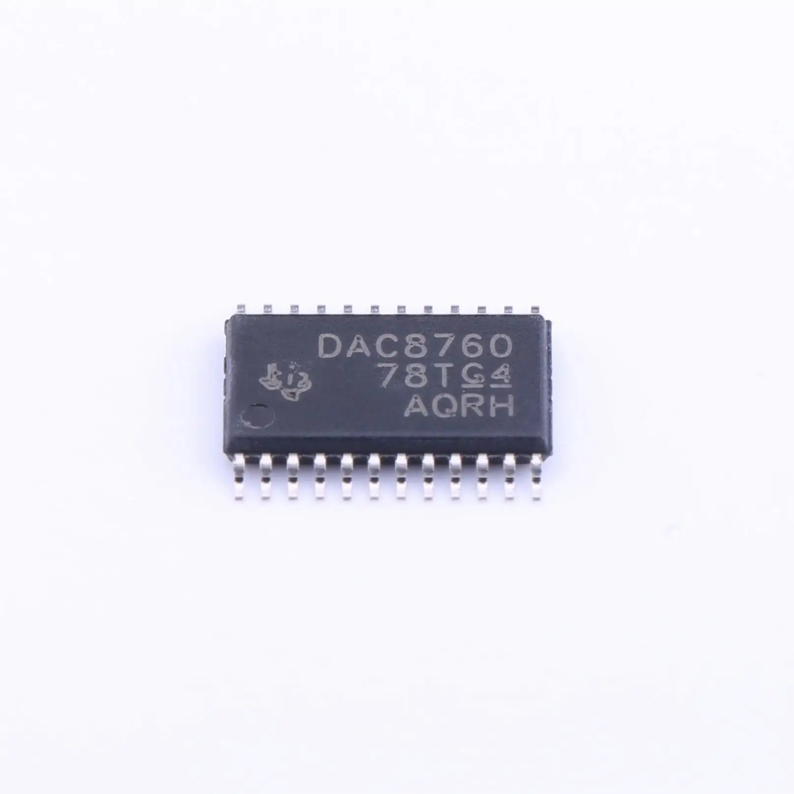 

1 шт./лот DAC8760IPWPR DAC8760IPWP DAC8760IPWPT DAC8760 TSSOP-24 100% новый и оригинальный