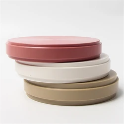 Natural Color Dental Laboratory CAD/CAM Bracket Bridge Crown Peek Bracket Tooth Disc Resin Material Ductile Restorative Denture