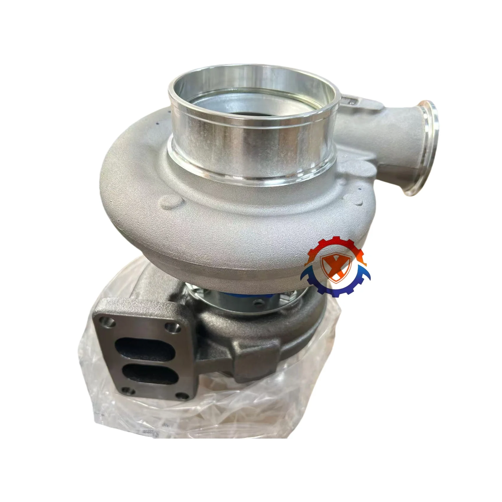 

Cc car Engine Repair Parts Turbocharger 4038475 for PC200-7 PC200-8 Excavator 6D102 6D107 Engine