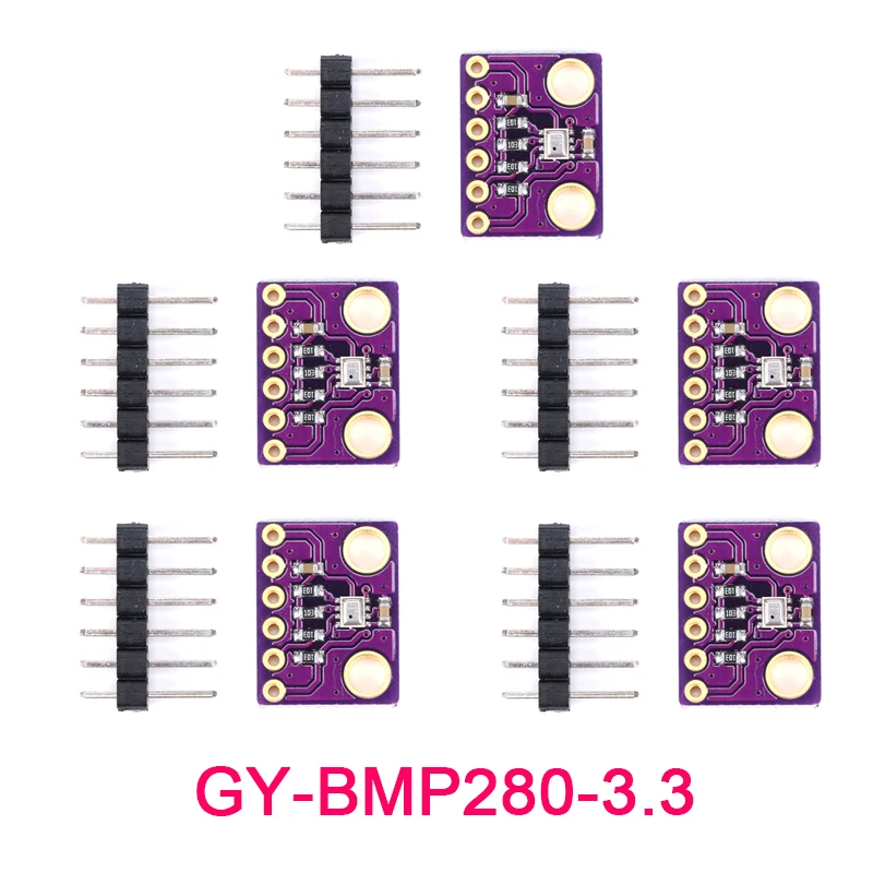 gy-bmp280-33-bmp280-Высокоточный-модуль-датчика-атмосферного-давления-bmp280-для-arduino-Замена-bmp180