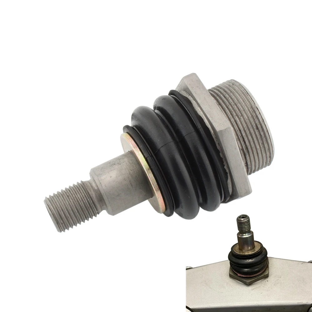 For BMW Front Fork Lower Cross Brace Tree Ball Joint  R1200CL R1200C K1200RS R850R/C R1100GS/RS/RT/R/S R1150GS/RS/RT