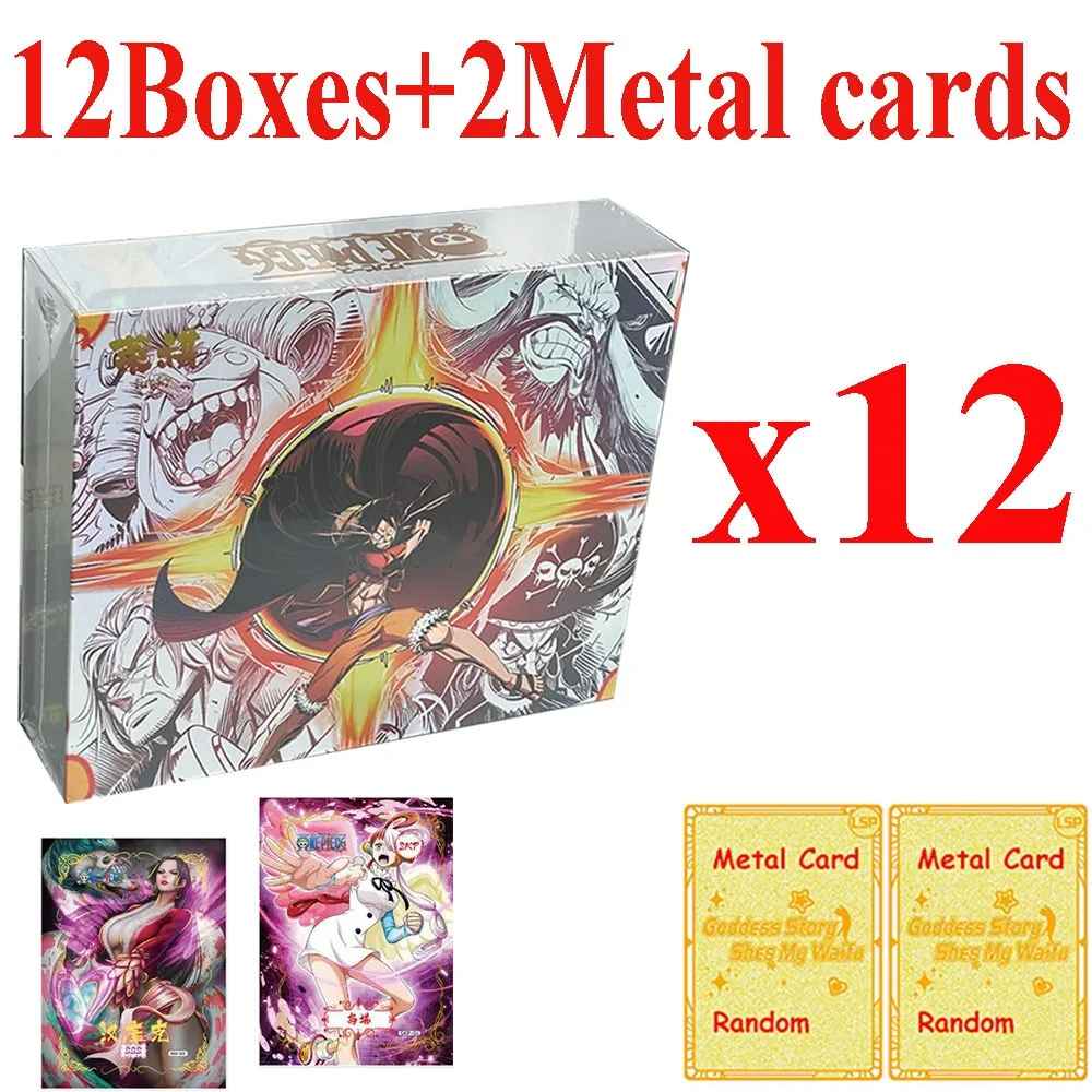 

Discounted Price Lucky One Piece Cards Anime Luffy Zoro Nami Chopper Franky Flash Ssp Collections Card Tcg Game Card Kids Toy