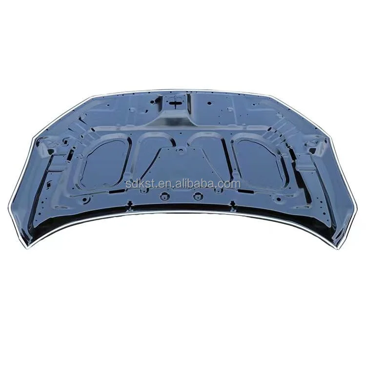 إكسسوارات الجسم غطاء فولاذي من النوع R لسيارة CIVIC 2016-2022