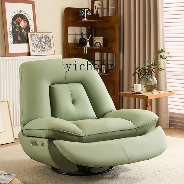 Lazy girl fashion recliners