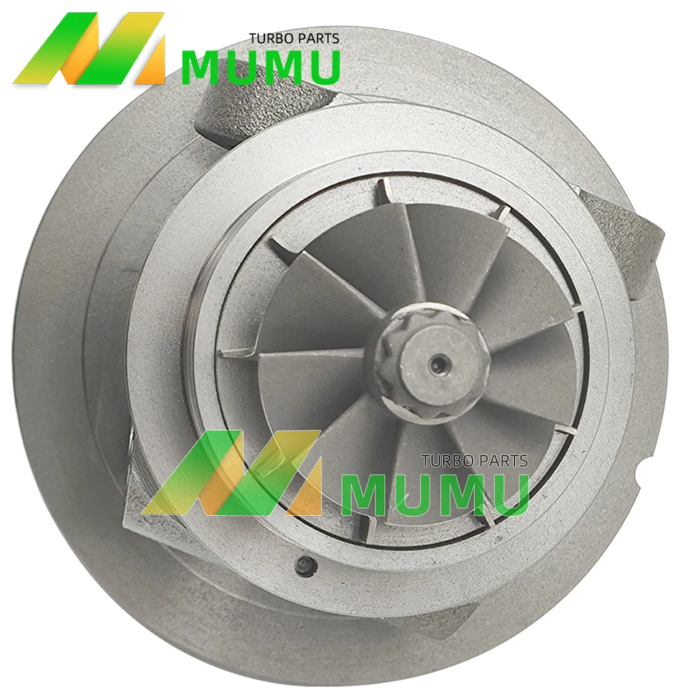 Núcleo de cartucho Turbo 17201-67010 para Toyota Landcruiser 3,0 TD 92Kw 1KZ-T (KZJ73, 77) TE 1720167010 núcleo de turbina