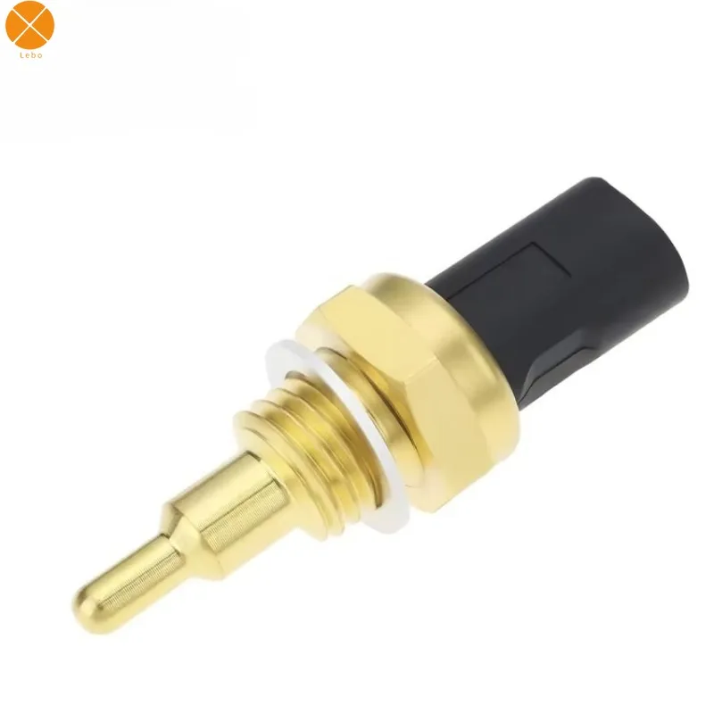 OEM 13627580635 Engine Coolant Temperature Sensor For BMW 1 Series 2 3 4 5 6 X1 X3 X4 X5 X6 F20 F45 F46 F22 F23 F87 F30 F34 F36