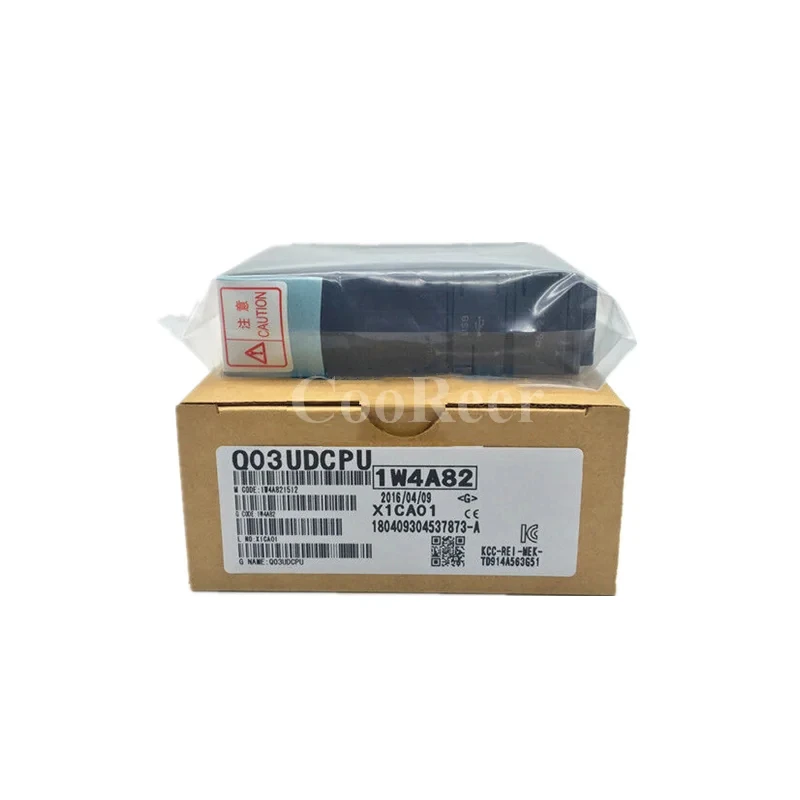 MELSEC-Q Series CPU Module Q02UCPU Q03UDCPU Q13UDVCPU Q06UDVCPU QJ71C24N-R2 QJ71C24N-R4 Spot