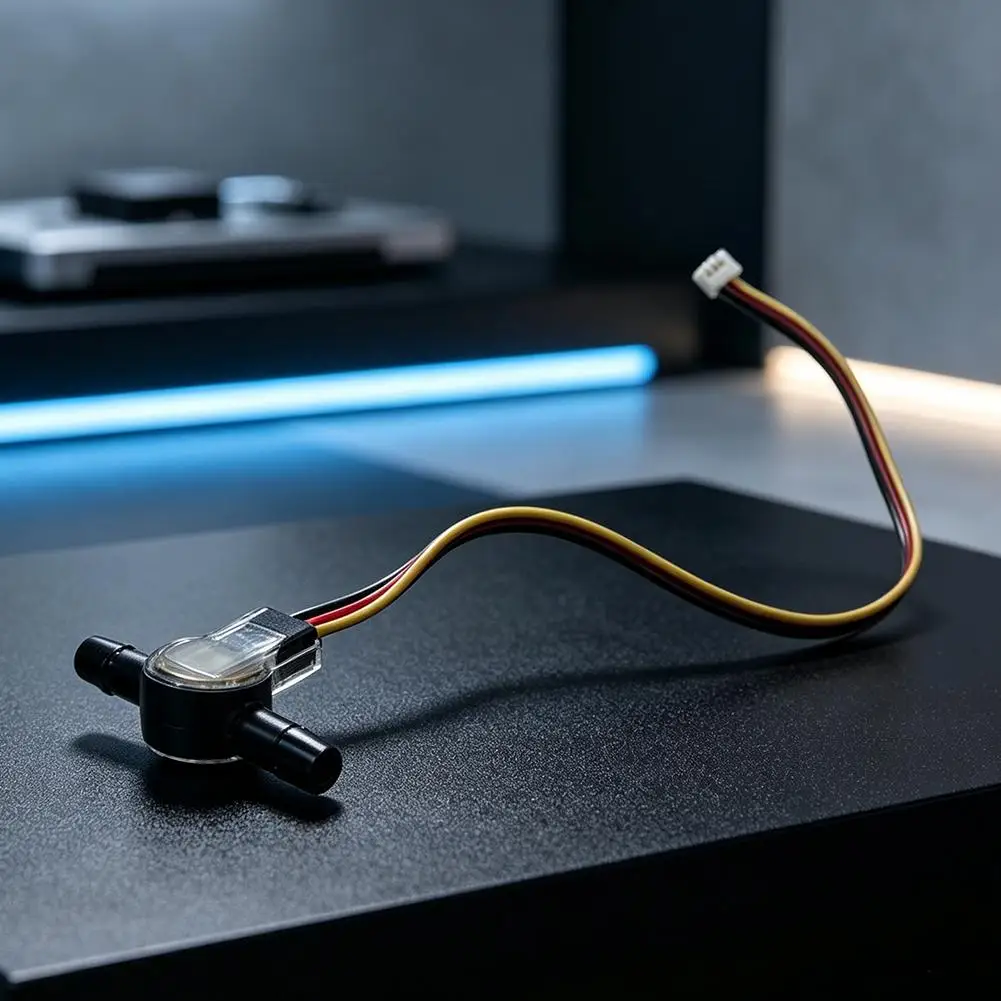 Fresh Water Detection Module for Dreame H15 H15 for Pro H12 Pro For FlexReach Floor Washers Compatible Replacement Part
