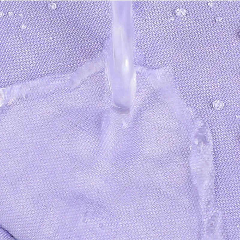 سعة كبيرة المحفظة الحقيبة حامل البطاقة معرف البنك بطاقة الائتمان مفاتيح سماعة أكياس التخزين ثلاث طبقات سستة عملة أكياس المحفظة #5