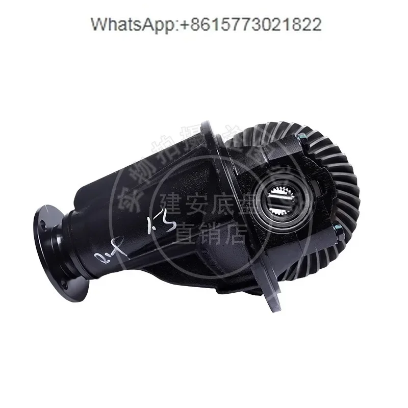 Jian'an manufacturing accessories are suitable for the original main differential assembly of Wuling Zhiguang series