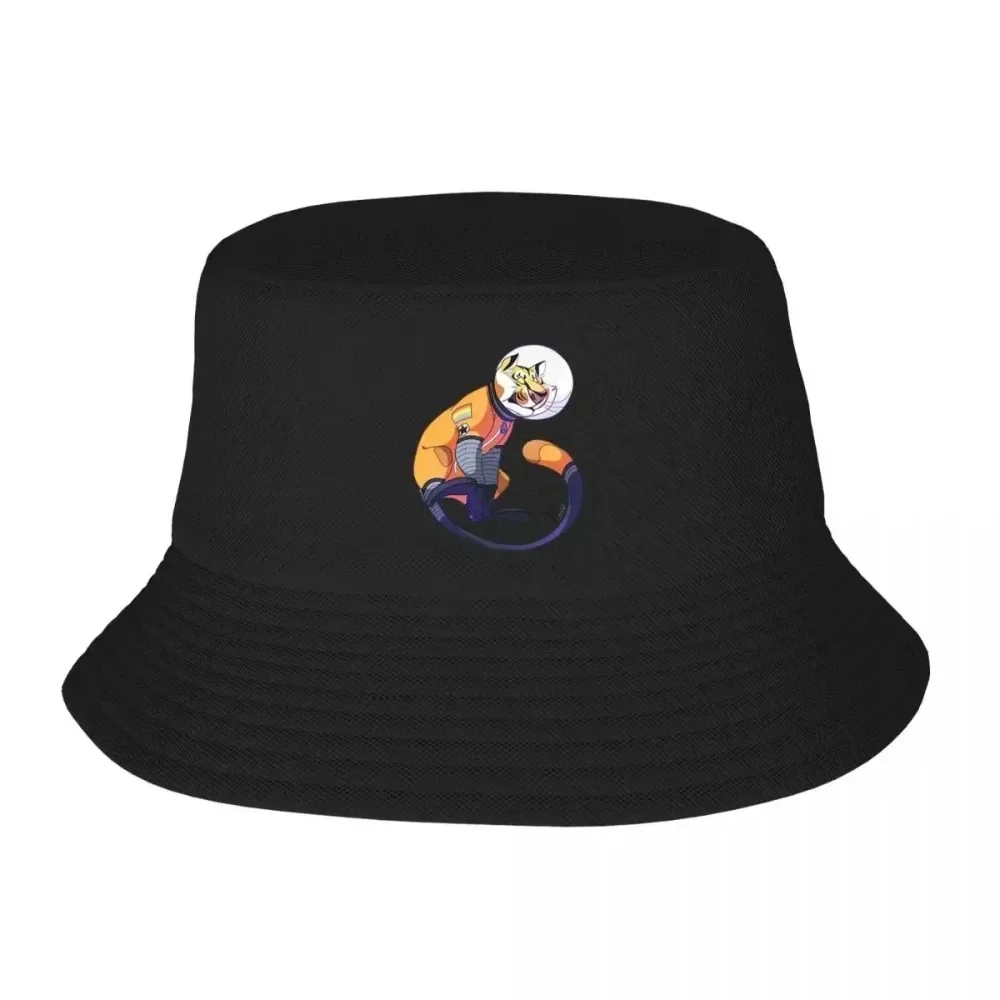 tigre-astronauta-balde-chapeu-panama-para-homem-mulher-bob-chapeus-reversiveis-pescador-chapeus-verao-praia-pesca-unisex-bones