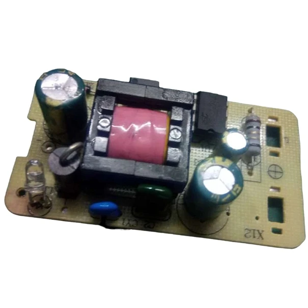 5V 2A Adapter Switching Power Supply Module AC 220V To DC 5V Step-Down Power Supply Board