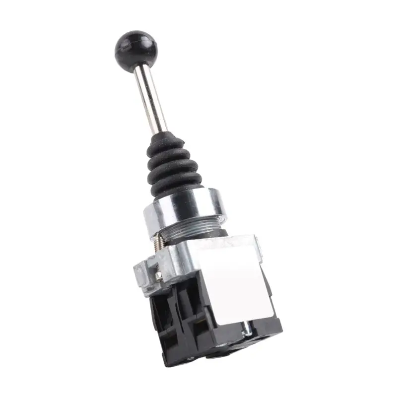 M51K-Joystick Switch Double Self-Locking/Self-Resetting Mechanism- XD2PA22CR/XD2PA12 Units Double Self-Locking