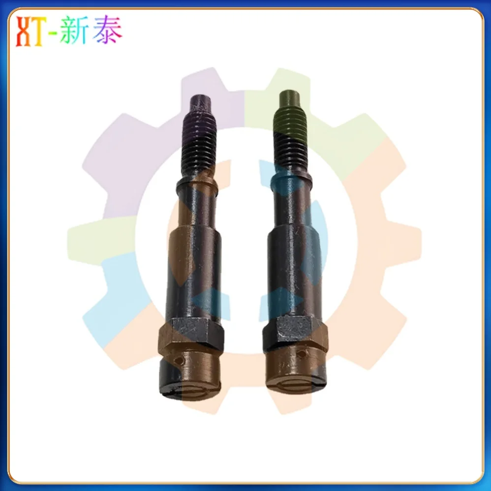 Best Quality GTO52 Spare Parts For Heidelberg GTO 52 Adjusting Screw Offset Parts