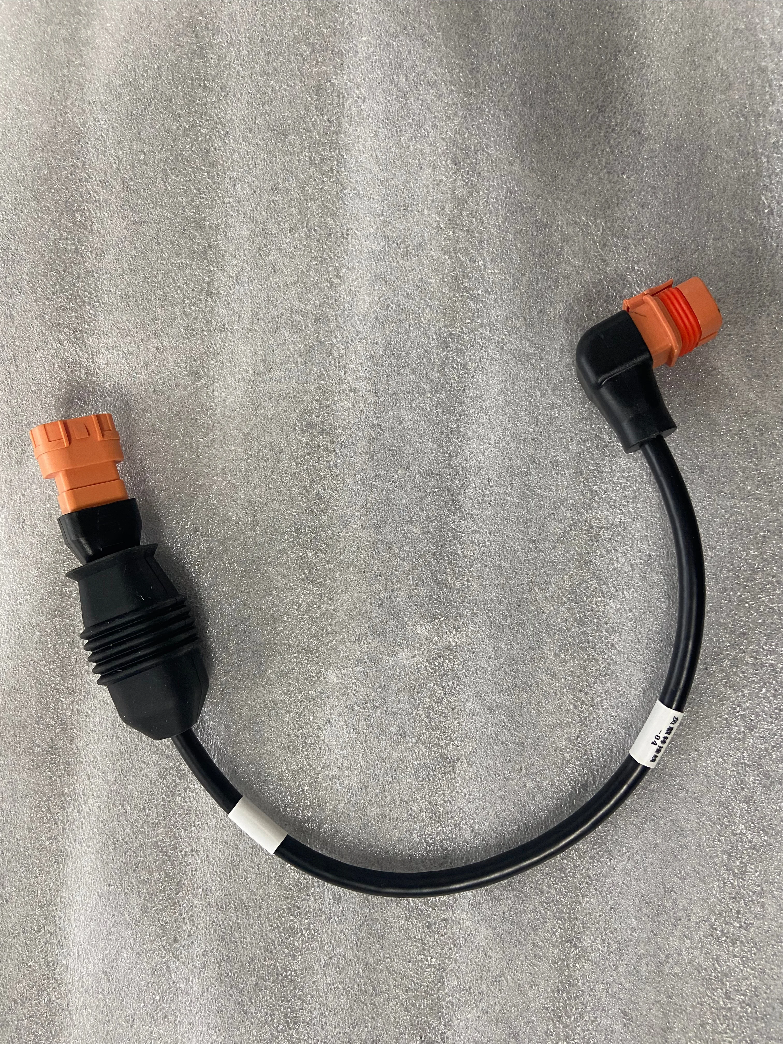 Agras Is Suitable for Dji Agricultural Drone Accessories T50/T25 Spraying Adapter Cable Plant Protection Drones view 5