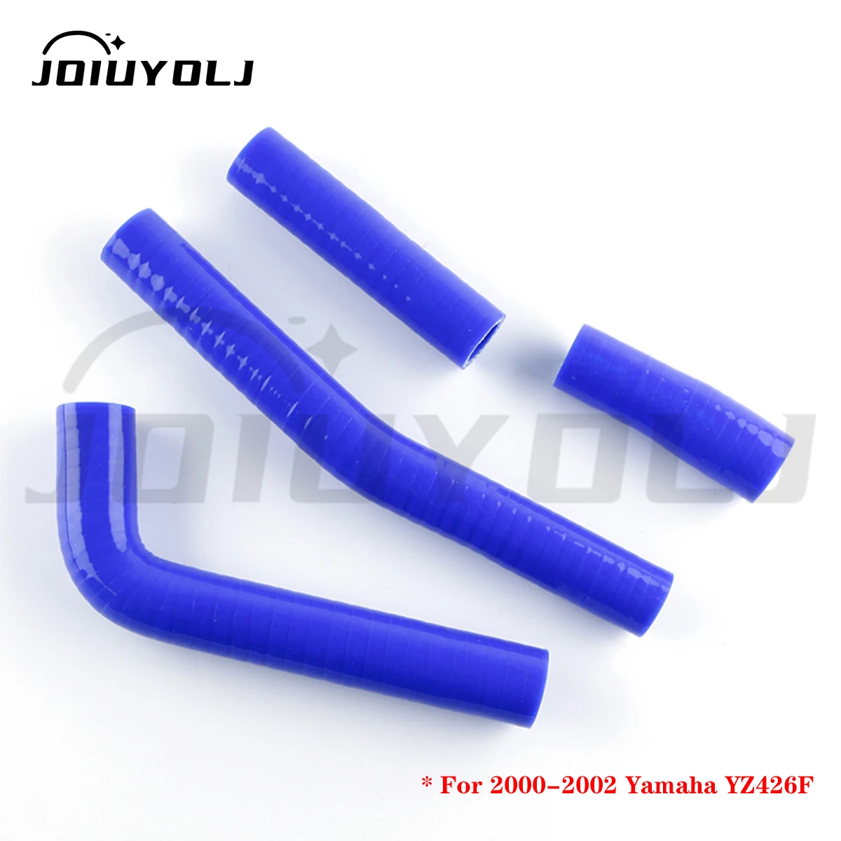 

For 1998-2002 Yamaha YZ426F WR426F YZ400F WR400F YZF 426 400 Motorcycle Silicone Radiator Coolant Hose Kit