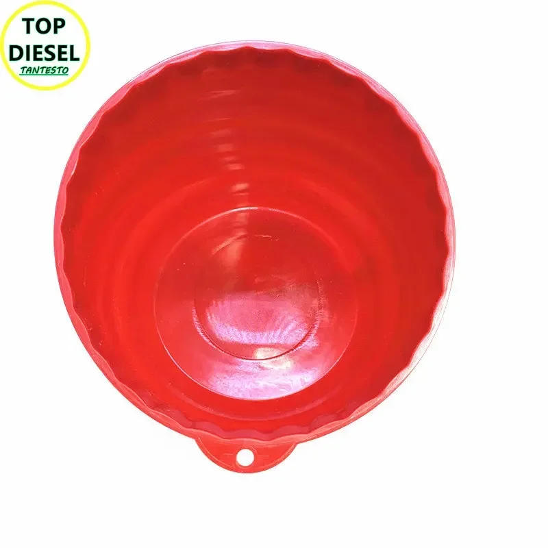 Magnetic Bowl for Collect Diesel Steel Parts Screw Nozzle Automotive Repair Tools
