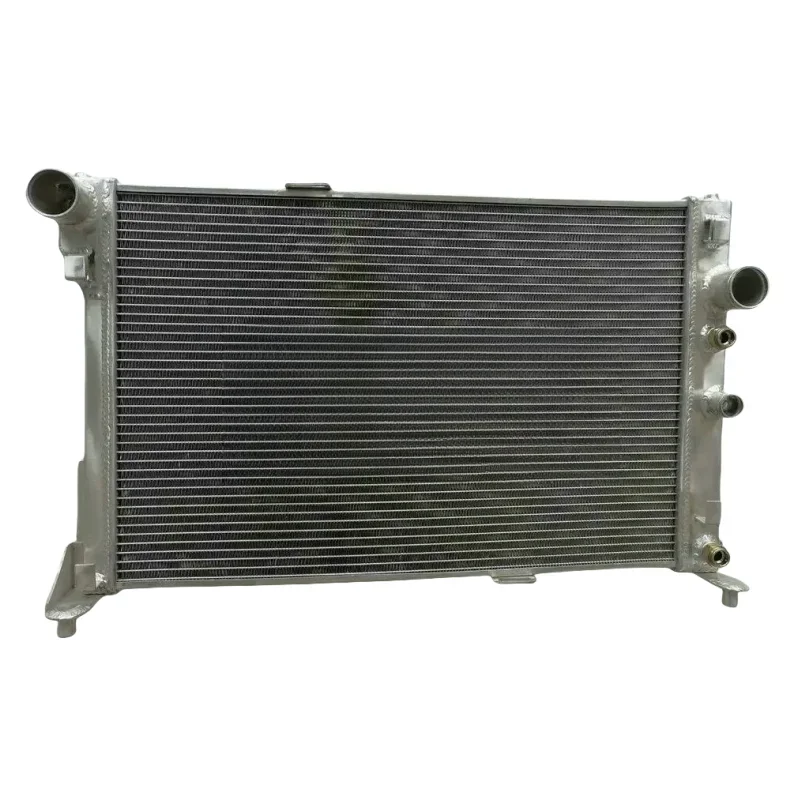 3R FIT 2007-2018 مشعاع ألومنيوم لمرسيدس CCLASS W204 C63 AMG سنة أ 2125001400 1975000003 2008 09 10 11 12 13 14 15 16 #3