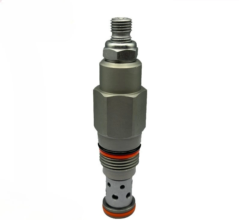 

Direct Acting Hydraulic Cartridge Valve RDDA T-10A