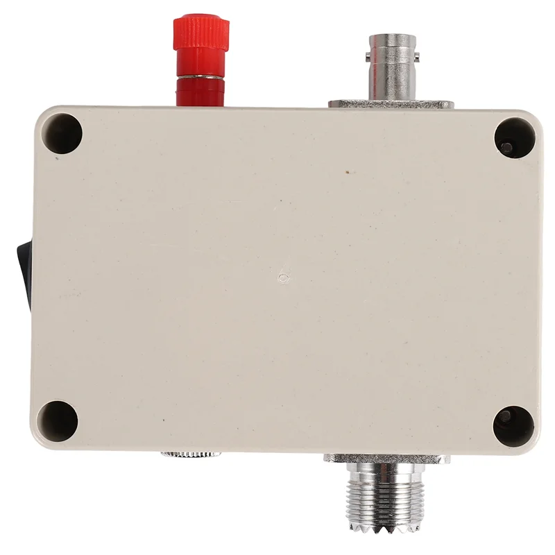 Mini Whip VLF LF  VHF Active Receiving Antenna-A09I