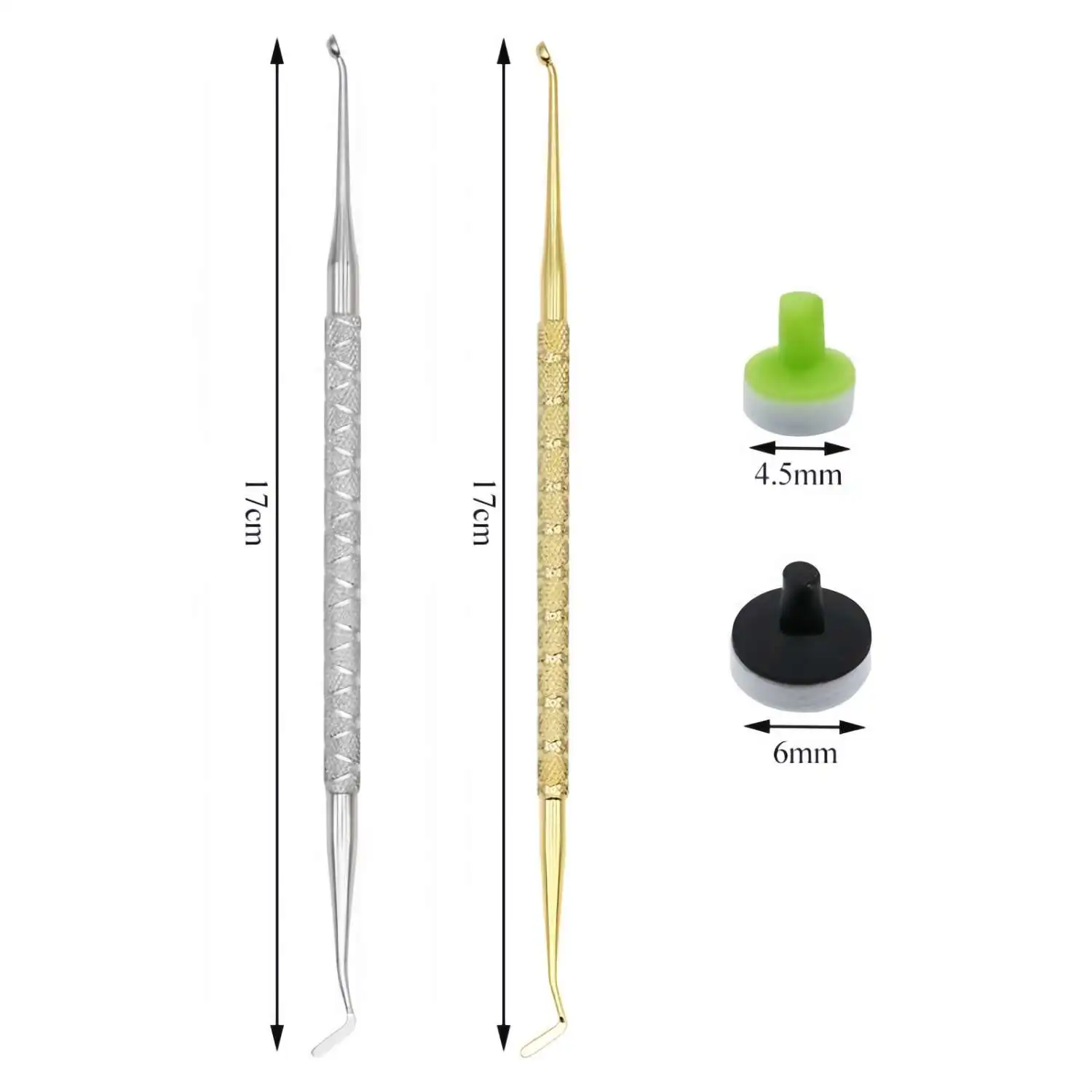 Dental Composite Resin Filling Kit Molding Tools Light Cure Holder Quick Foam Pad Handle Spatula Trimmer Dentistry Instrument view 2