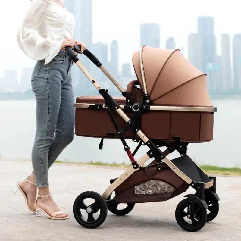 Thumbnail 4 - #38 Baby Strollers List of Top Picks
