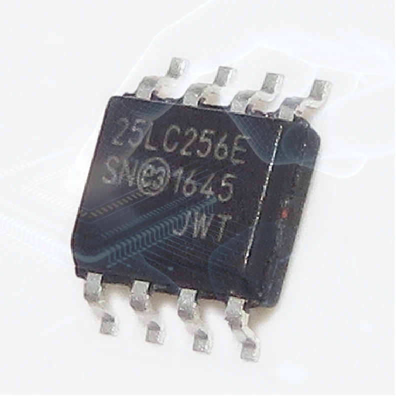 (5-10-20-30-100PCS) 1253DJ MSSOP-8 MCP1253T-ADJ/MS