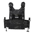 Multicam Black