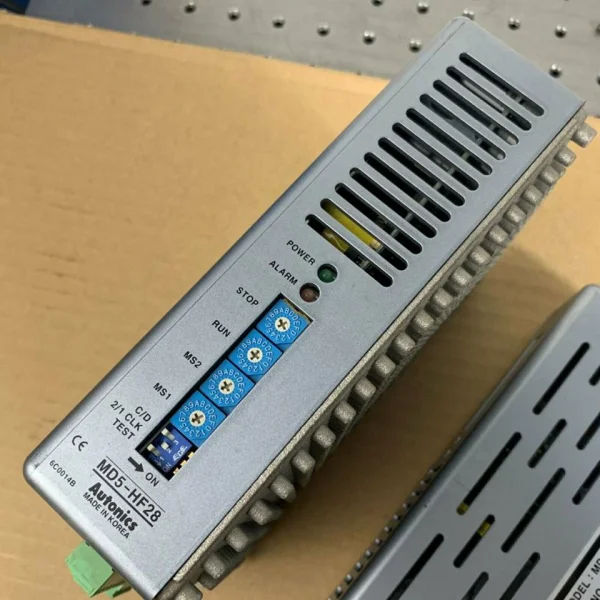 

Md5-hf28 Mot Driver Md5hf28 Expedited Shipping Brand New Original Spot Plc