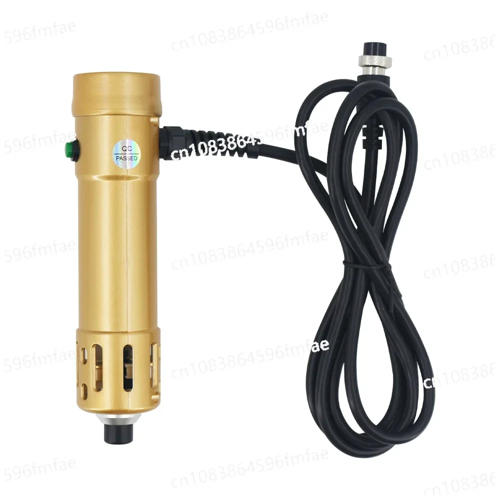 Shockwave Therapy Machine Handle Shock Wave Instrument Handle Accessories Plastic Handle