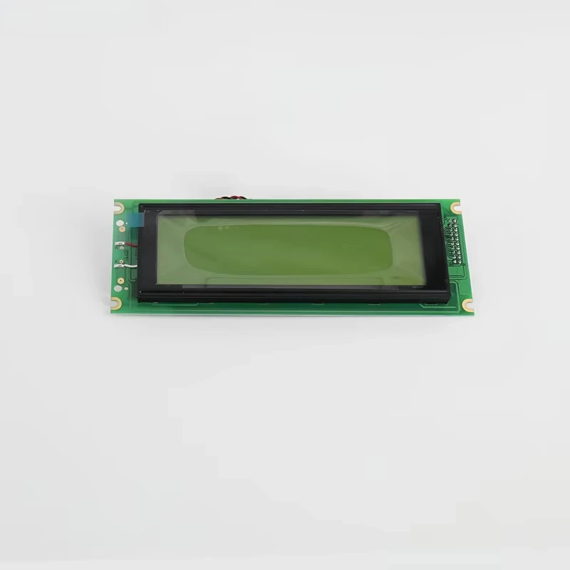 

For KGK CCS-R LCD Display KB-SEN0474 for KGK CCS-R JPT-D Inkjet Coding Printer replacement part compatible with industrial
