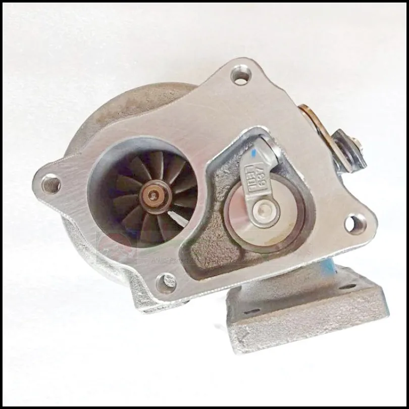 NEW Original Turbo HE200WG 3778529 5350912 3778528 3778429 Turbocharger for FOTON LIGHT TRUCK ISF2.8 2.8L 105KW 115KW 125KW