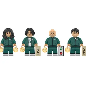 12 best sales Lego thailand palace - №7