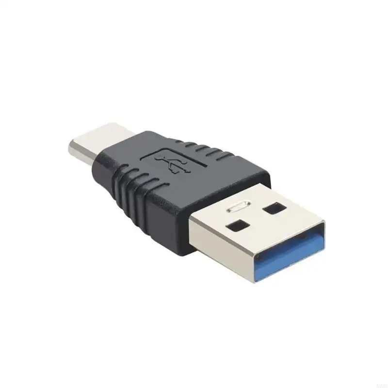 USB to USB C Adapters for Data Transfer and Charging for Phones Tablets and Gaming Consoles 896C