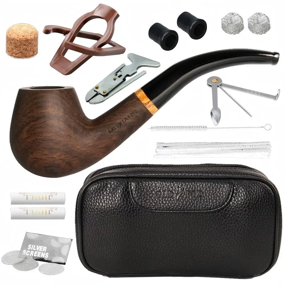 Black Sandalwood To…