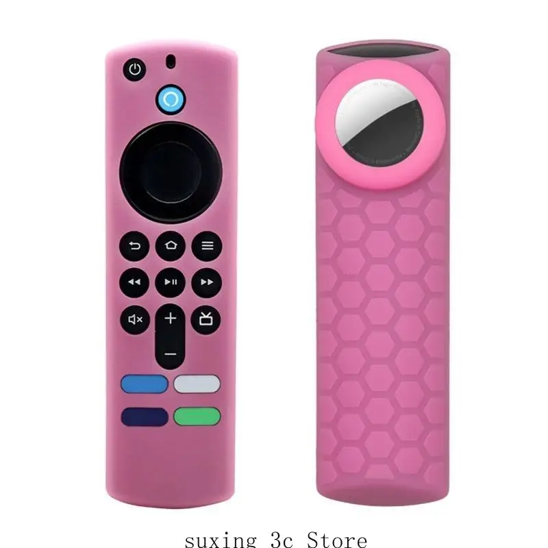 E8BE Protective for Shell for Fire Impact-proof Anti-Slip Washable Sleeve Shockproof Cover Anti-scratch fo