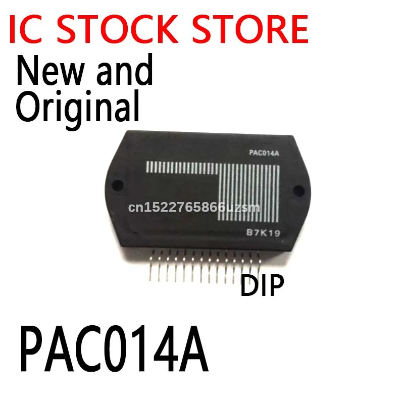 1PCS New and Original module PAC014 DIP PAC014A