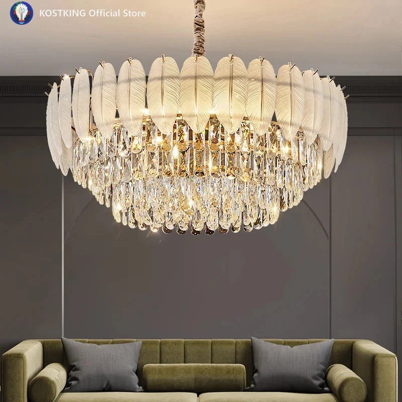 ديكور المنزل الحديث أضواء LED مصابيح إضاءة متدلية لغرفة المعيشة الثريات لغرفة الطعام معلقة ضوء الإضاءة الداخلية