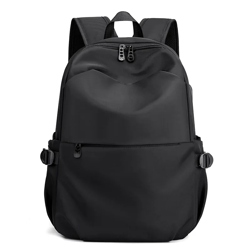 

Backpack New Business 15.6 Inch Computer Bag Simple Large Capacity Backpack Tooling Function Travel Tide Bag